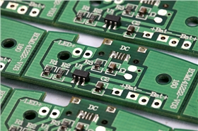 麗晶微PCBA定制案例之移動(dòng)電源