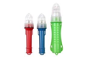 麗晶微芯片定制案例之led倒計(jì)時(shí)