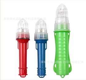 網(wǎng)標(biāo)燈芯片