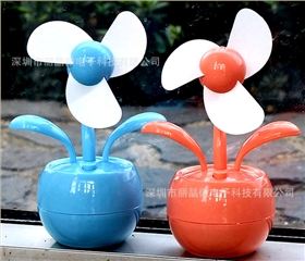 迷你風(fēng)扇控制IC芯片