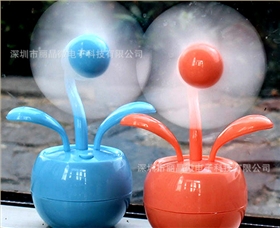 迷你風(fēng)扇主控芯片