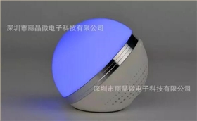 藍(lán)牙音箱芯片