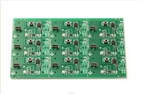 閃燈IC芯片方案設計