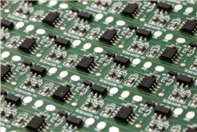 閃燈IC芯片定制