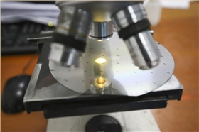 定時(shí)掩膜IC芯片