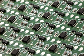 觸摸開(kāi)關(guān)線路板