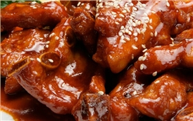 專注定時芯片-美食