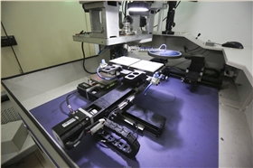 定時(shí)IC芯片