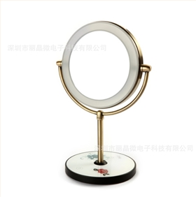 LED化妝鏡電路板