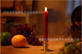 循環(huán)定時IC芯片