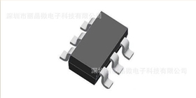 定時(shí)IC芯片