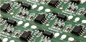 觸摸開(kāi)關(guān)芯片