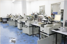 定時(shí)IC芯片 (1)