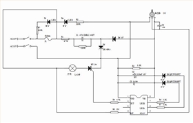 延時(shí)IC芯片