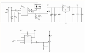 調(diào)光IC芯片