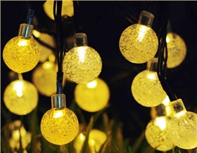 圣誕燈串IC芯片