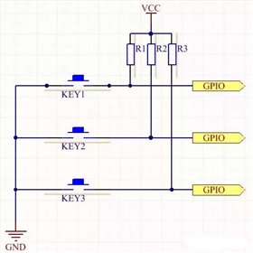 單片機開發(fā) 1