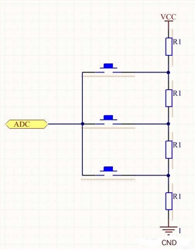 單片機開發(fā)4