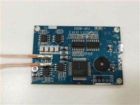 無線充電發(fā)射電路板