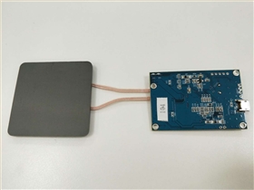 無線充電發(fā)射線路板