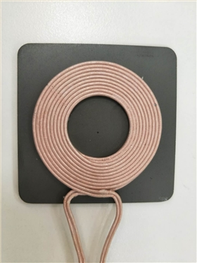 無線充電發(fā)射線圈