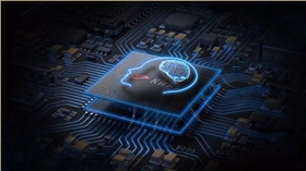 LED觸摸臺燈線路板