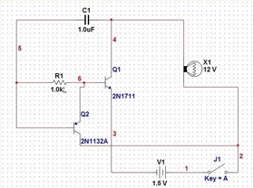 深圳市麗晶微電子