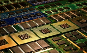 集成電路IC芯片