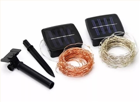 太陽(yáng)能草坪燈驅(qū)動(dòng)IC芯片