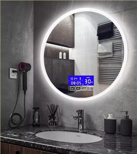 LED衛(wèi)浴鏡控制板