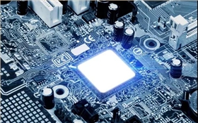 觸摸調(diào)光PCBA