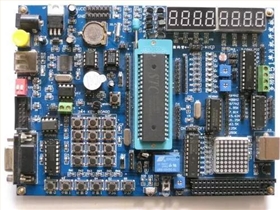 單片機(jī)芯片方案開(kāi)發(fā)