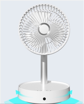 搖頭風扇電路板方案