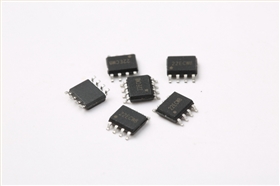 太陽(yáng)能燈串IC