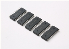 多分種延時IC芯片