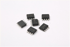 開關(guān)IC芯片