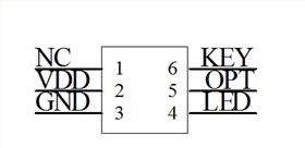 電子開關(guān)IC