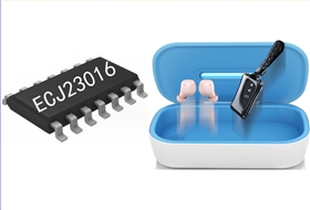 led消毒盒定時(shí)芯片