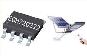 太陽(yáng)能遙控路燈IC