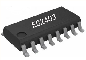 旋鈕調(diào)光控制芯片