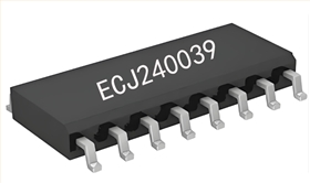 單按鍵多路循環(huán)開關(guān)芯片