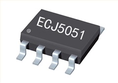 ECJ5051-325D02 自行車尾燈芯片