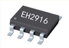 EH2916 長按1秒開關(guān)機(jī)芯片