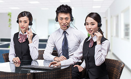 快速響應(yīng)式跟蹤服務(wù)