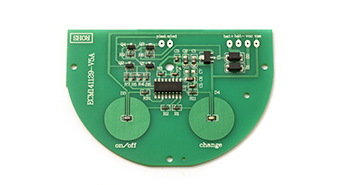 PCBA定制，麗晶微產(chǎn)品以品質(zhì)取勝