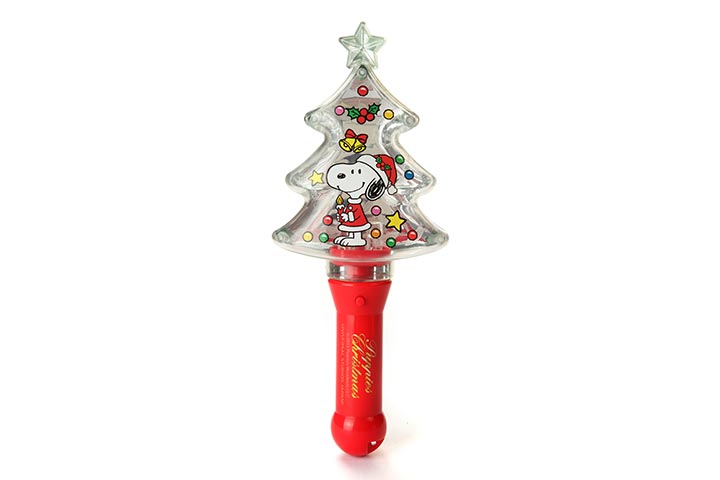 麗晶微芯片定制案例之定時(shí)閃燈系列