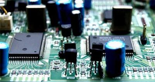 我國集成電路產(chǎn)業(yè)銷售額不斷擴大