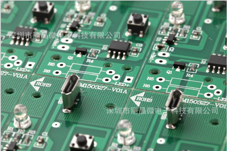 IC芯片和芯片集成電路有什么不同? IC芯片和芯片集成電路有什么不同?