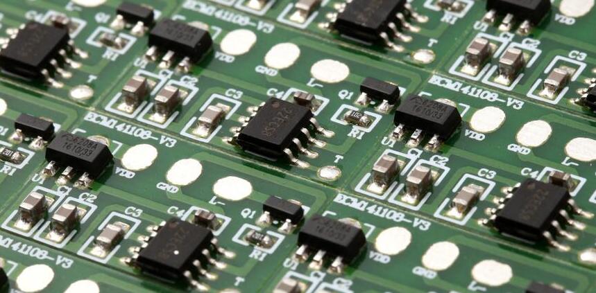 電路板虛焊與假焊的區(qū)別及原因分析