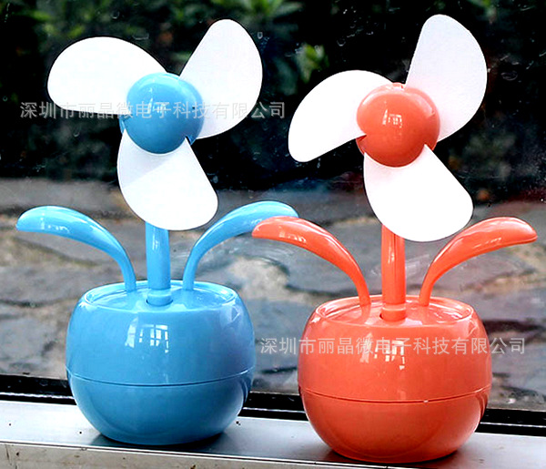 迷你風扇控制IC芯片